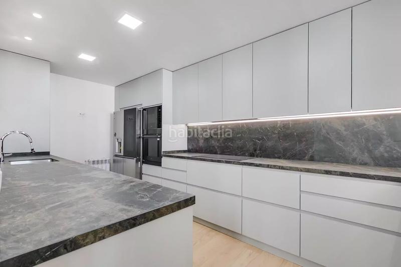 Foto c9a1b710-339f-47ec-ba96-012681e535e1. Affitto appartamento con riscaldamento in Castellana Madrid