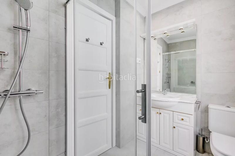 Foto e316add5-9416-41dc-bc39-be010b1985f2. Affitto appartamento con riscaldamento in Castellana Madrid