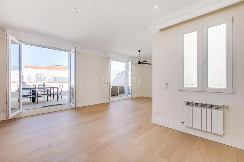 Foto 3947f1a7-bb73-494e-b2fa-4e015eb40478. Miete etagenwohnung mit heizung in Castellana Madrid