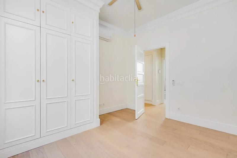 Foto 57413243-4410-4159-a09a-da21a336f084. Miete etagenwohnung mit heizung in Castellana Madrid