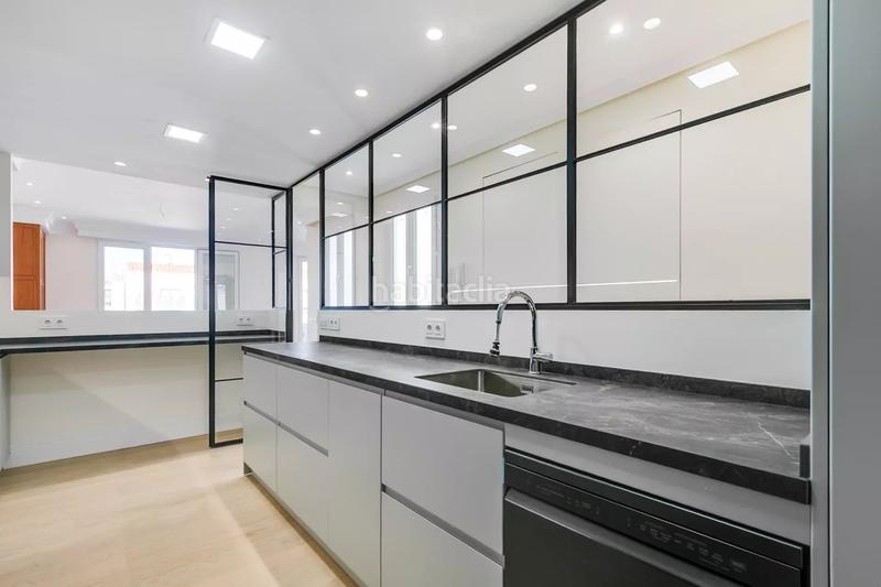 Foto 843f7503-89b5-4dc6-96b3-5768d3789273. Miete etagenwohnung mit heizung in Castellana Madrid