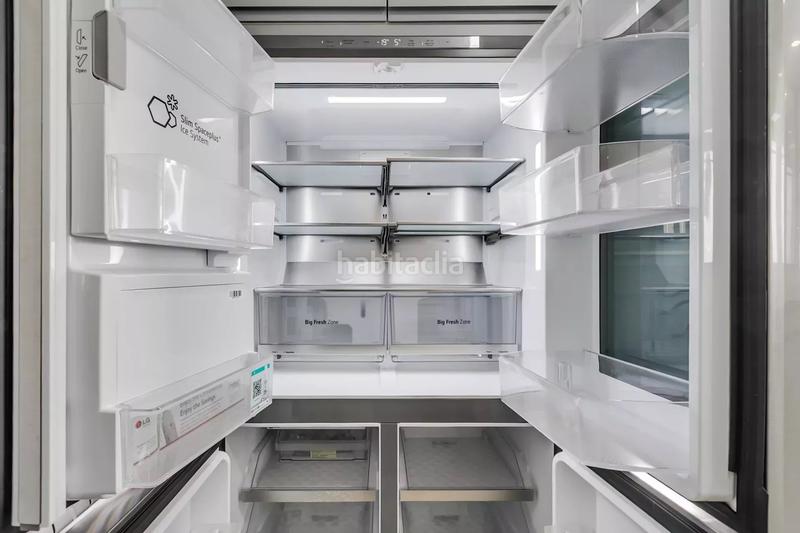 Foto a640c7ba-adc7-411f-8e90-3b9c3cb2e9c2. Miete etagenwohnung mit heizung in Castellana Madrid