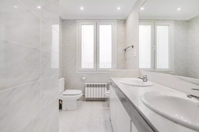 Foto fec7d4b6-a308-4fa4-a9f9-1d7abd55c004. Miete etagenwohnung mit heizung in Castellana Madrid