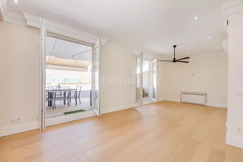 Foto 2e24fe7e-097a-4f24-af58-03d2729b1271. Rent flat with heating in Castellana Madrid