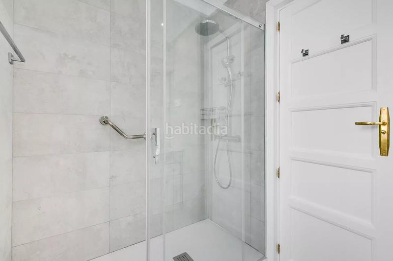 Foto 33636d61-ecc6-4c7f-8b26-7ecee8999321. Rent flat with heating in Castellana Madrid