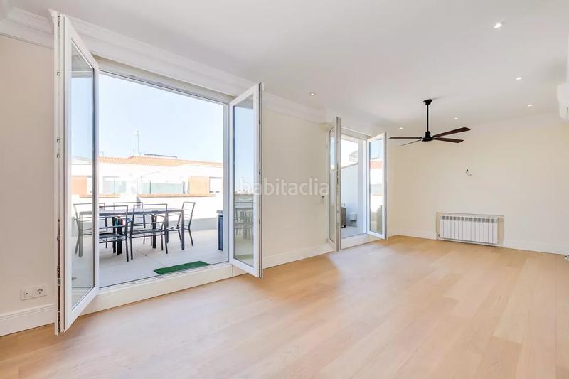 Foto 424b77c3-1281-4c6c-926d-ef09ef813ef9. Rent flat with heating in Castellana Madrid