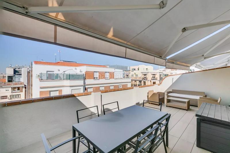 Foto 68442250-ed22-4109-b9b7-9e309aefe00a. Rent flat with heating in Castellana Madrid