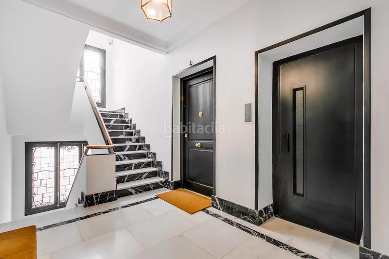 Foto c9fceede-a846-4908-8ba7-4fc7d896d8fc. Rent flat with heating in Castellana Madrid