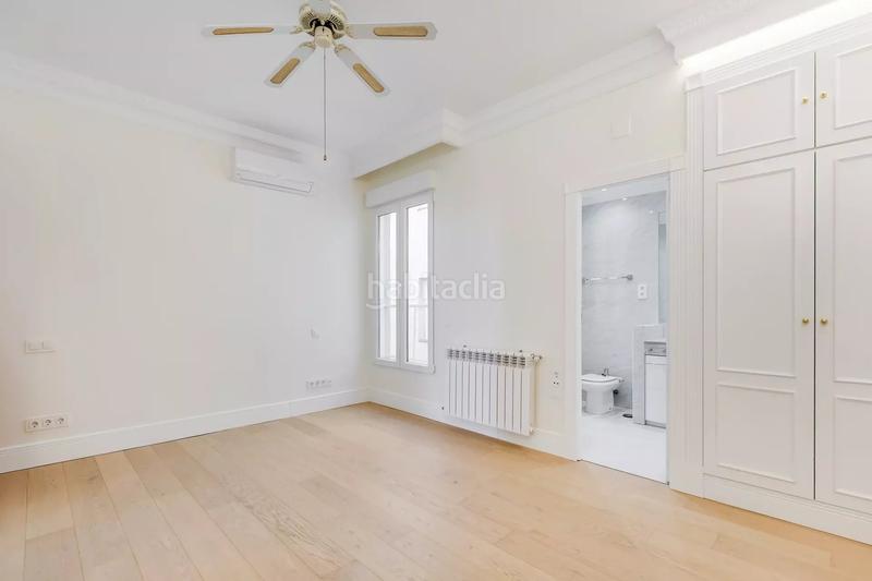 Foto 2b030e35-7798-4139-ab29-240fdccba15c. Alquiler piso en Castellana Madrid