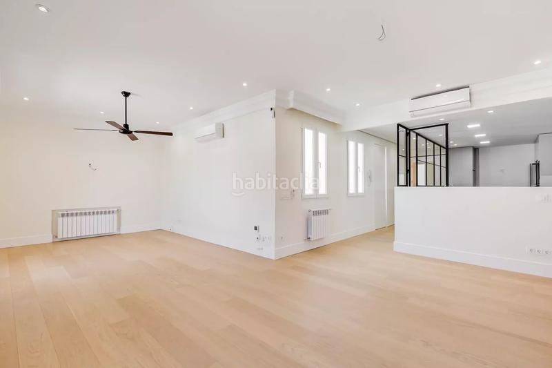 Foto 807fb4b7-868a-4937-8d5a-38526478c04f. Alquiler piso en Castellana Madrid