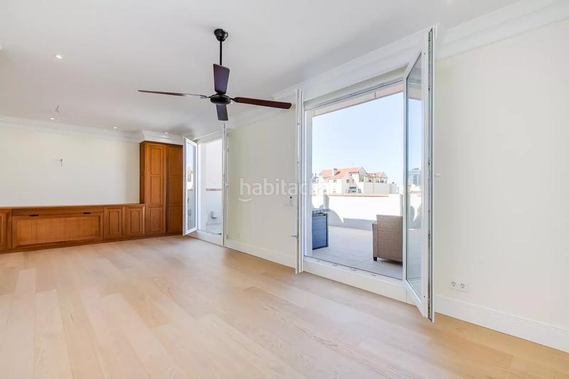 Foto d5b626f3-d5fb-490b-b5f1-e4596868b27f. Alquiler piso en Castellana Madrid