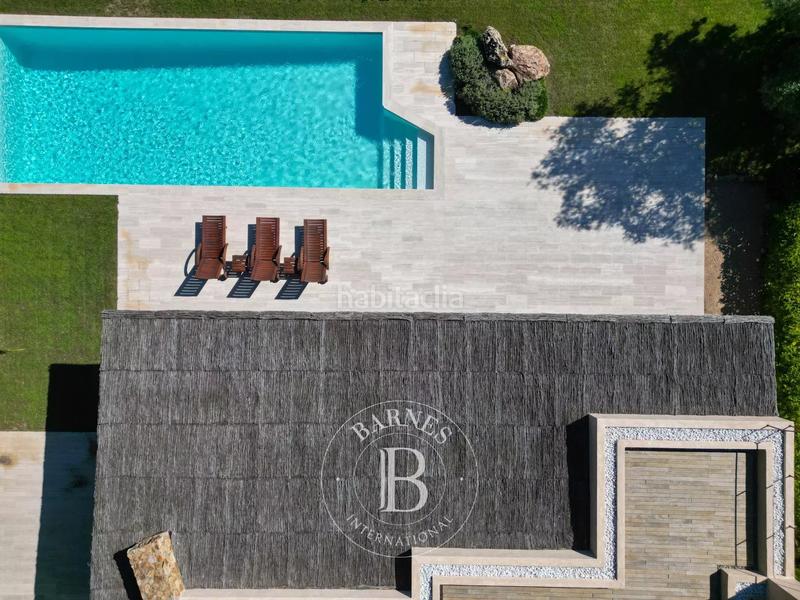 Foto 040f3f38-1505-4290-918a-fab7cb2a38fe. Casa con riscaldamento piscina in Fornells-Aiguablava Begur