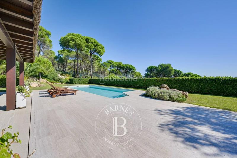 Foto 080e5084-8182-440a-a2cb-0a3c7ff3949c. Casa con riscaldamento piscina in Fornells-Aiguablava Begur