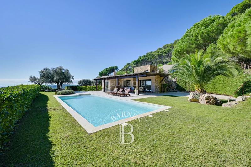 Foto 214702a5-b2d3-46c8-ac18-bcd5cc9d6f3c. Casa con riscaldamento piscina in Fornells-Aiguablava Begur