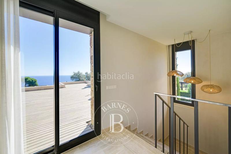 Foto 34b7dc2a-e588-4ced-a9ae-3661a11e45e2. Casa con riscaldamento piscina in Fornells-Aiguablava Begur