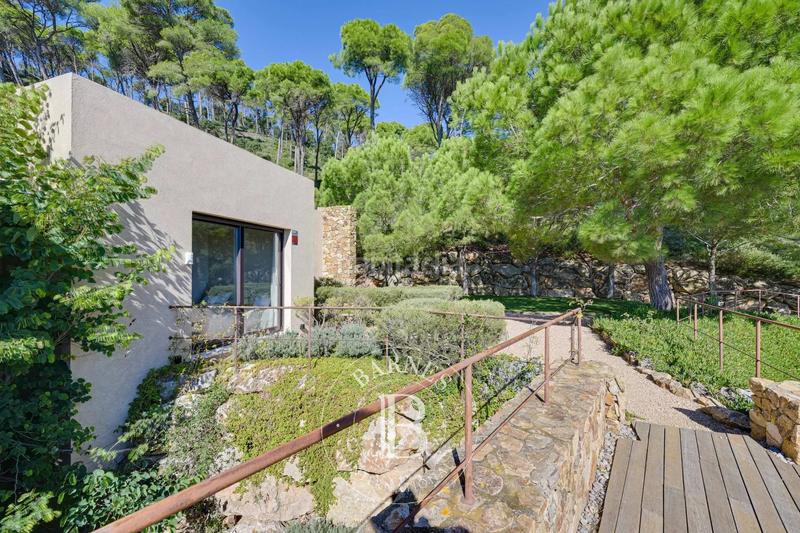 Foto 39d0351e-8b92-44a1-aa73-08e384982c53. Casa con riscaldamento piscina in Fornells-Aiguablava Begur