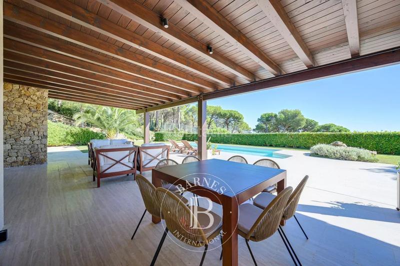 Foto 463de4e9-ab64-4ef3-892f-50e6fde6e046. Casa con riscaldamento piscina in Fornells-Aiguablava Begur