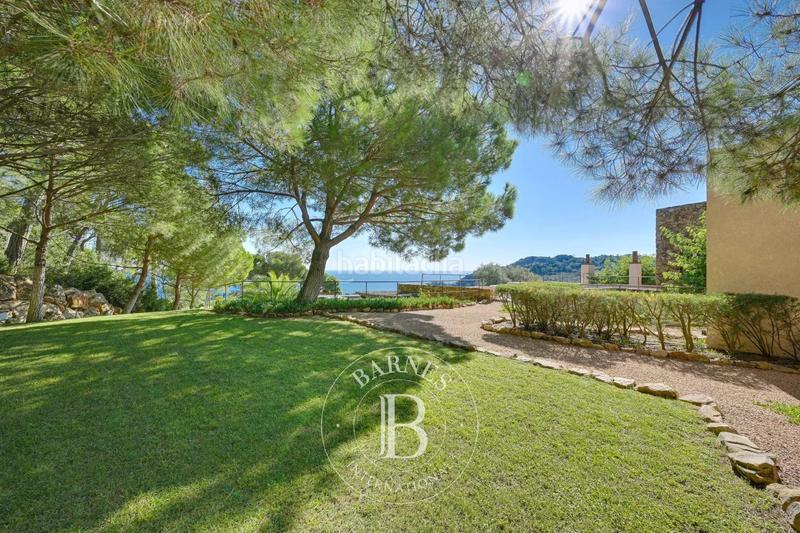 Foto 838f3157-424f-40b4-a0fb-7f934f7c0fb5. Casa con riscaldamento piscina in Fornells-Aiguablava Begur