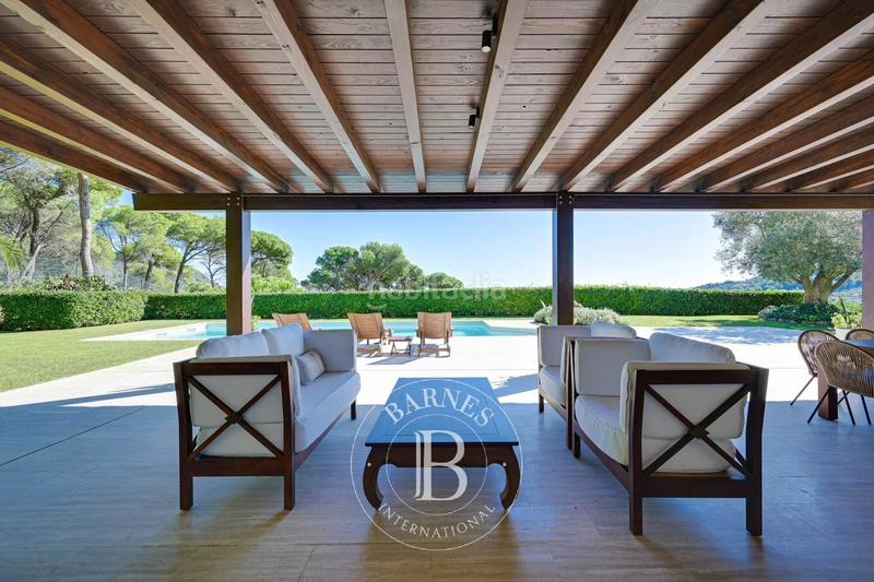 Foto 8e837755-6c8f-44e0-992b-11c0f093f0ac. Casa con riscaldamento piscina in Fornells-Aiguablava Begur