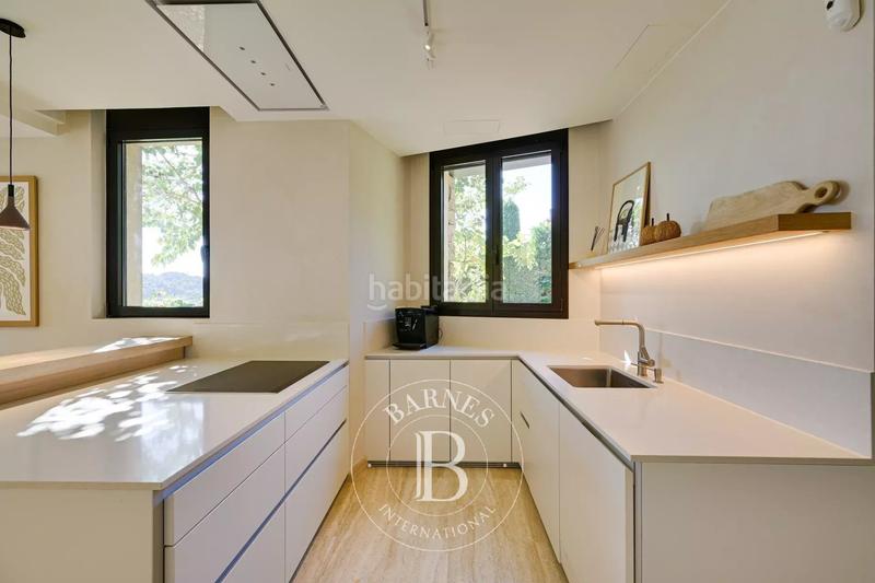 Foto b84cb927-47ac-4b31-a628-7d08b44c904c. Casa con riscaldamento piscina in Fornells-Aiguablava Begur