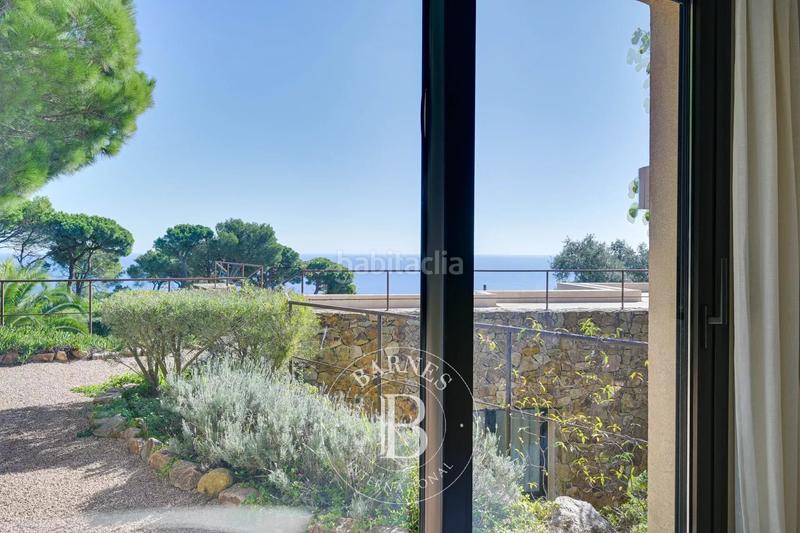 Foto d70e34bf-5024-4f00-beec-3a9feb7add10. Casa con riscaldamento piscina in Fornells-Aiguablava Begur