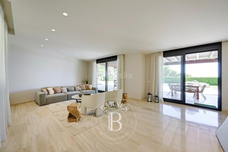 Foto f7783277-171e-4cd5-ad8e-317bf9196546. Casa con riscaldamento piscina in Fornells-Aiguablava Begur