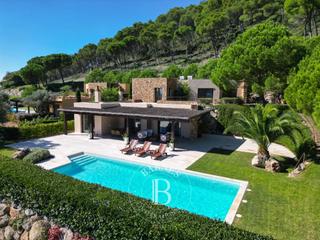 Casa a Fornells-Aiguablava