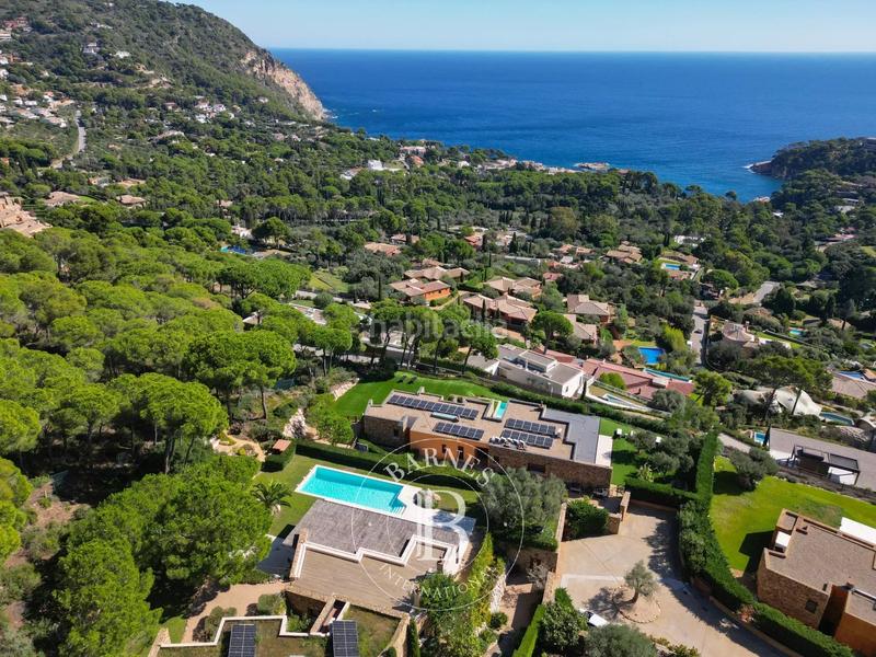 Foto 190408ee-c247-4dfc-86a2-715ab249b67a. Haus mit heizung pool in Fornells-Aiguablava Begur