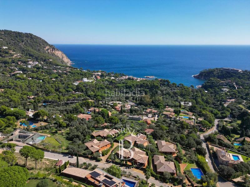 Foto 57438cb9-cda4-41a4-b745-b3dc27b9557f. Haus mit heizung pool in Fornells-Aiguablava Begur