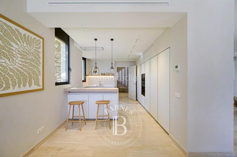 Foto 9405164a-8d54-452b-bf60-7fc73f5b4cdd. Haus mit heizung pool in Fornells-Aiguablava Begur