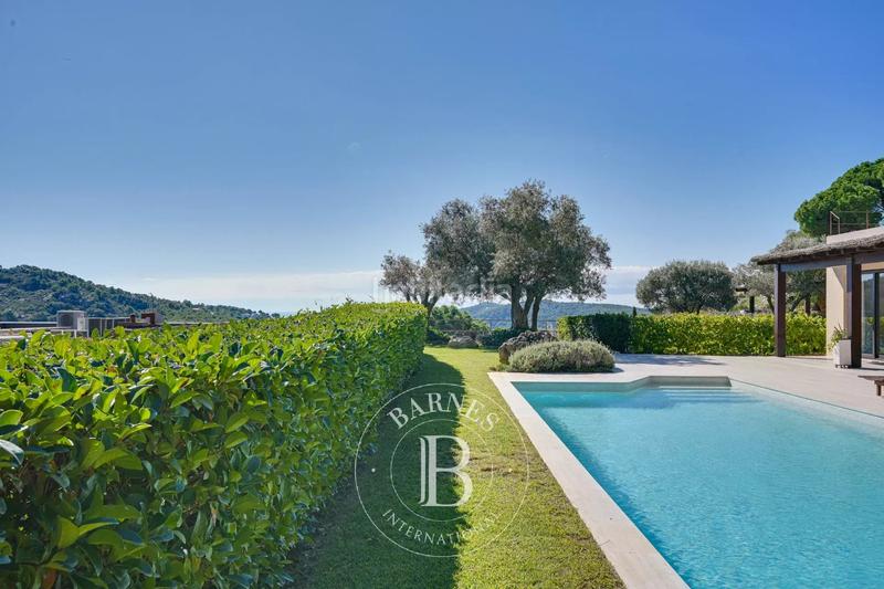 Foto c4c6e8d6-915e-48ef-87a2-c32faa7ad658. Haus mit heizung pool in Fornells-Aiguablava Begur