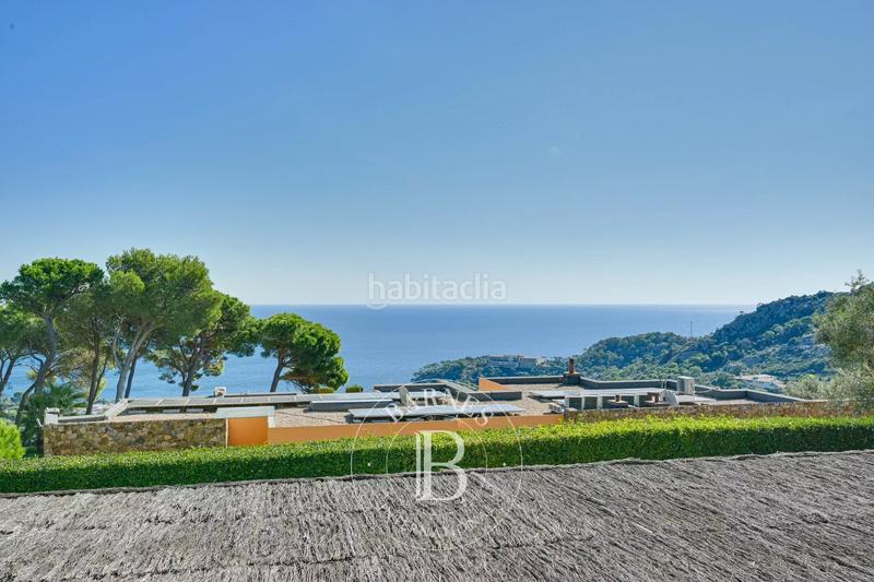 Foto 048c8475-df07-4c0c-a2d2-6ff89d769732. House with heating pool in Fornells-Aiguablava Begur