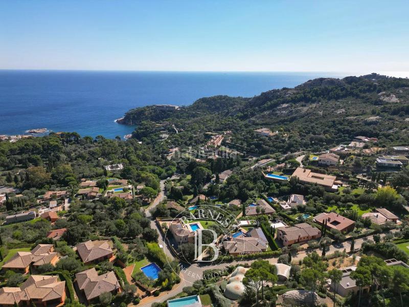 Foto 22c46176-84e6-4f74-8f8b-87a9034eed4d. House with heating pool in Fornells-Aiguablava Begur