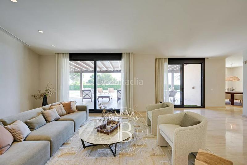 Foto 23030457-4e0e-4719-a7d7-cd7bd4959459. House with heating pool in Fornells-Aiguablava Begur