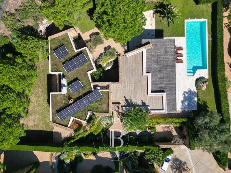 Foto 24d59cf9-745e-401d-b26f-888edfc6b3fb. House with heating pool in Fornells-Aiguablava Begur