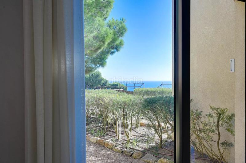 Foto 376556cf-b20b-4eac-aa10-897f313226ce. House with heating pool in Fornells-Aiguablava Begur