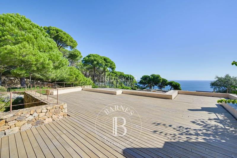 Foto 4ccfbec9-2df1-41d2-b4d6-c889fa2e5871. House with heating pool in Fornells-Aiguablava Begur