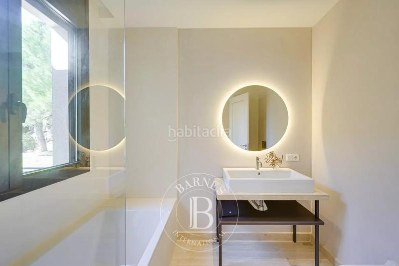 Foto 5f8c0bf9-b58e-452a-87aa-b5cc8832c35c. House with heating pool in Fornells-Aiguablava Begur