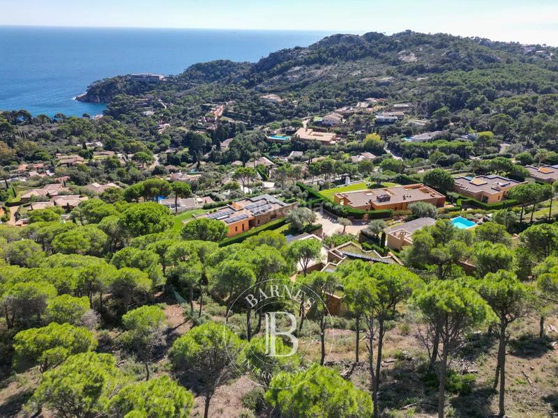 Foto d7191482-6726-4e54-b698-94d1c1678b76. House with heating pool in Fornells-Aiguablava Begur