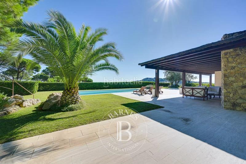 Foto e5dda37f-3325-4c03-a820-197609d390c7. House with heating pool in Fornells-Aiguablava Begur