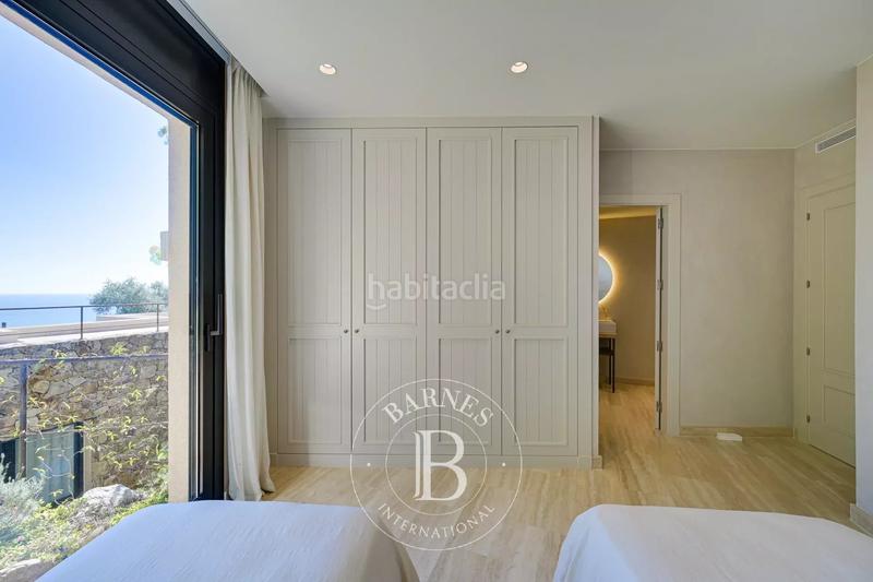 Foto eff160d8-df38-4ae7-8c67-55719ea1dd9c. House with heating pool in Fornells-Aiguablava Begur