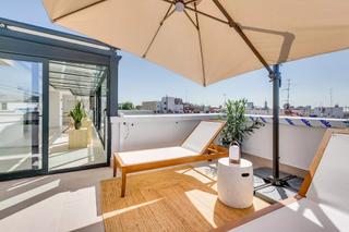 Appartement à Arapiles