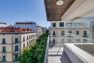 Location Appartement à Jerónimos