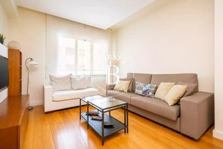 Rent Flat in Recoletos