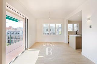 Appartamento in Dreta de l´Eixample