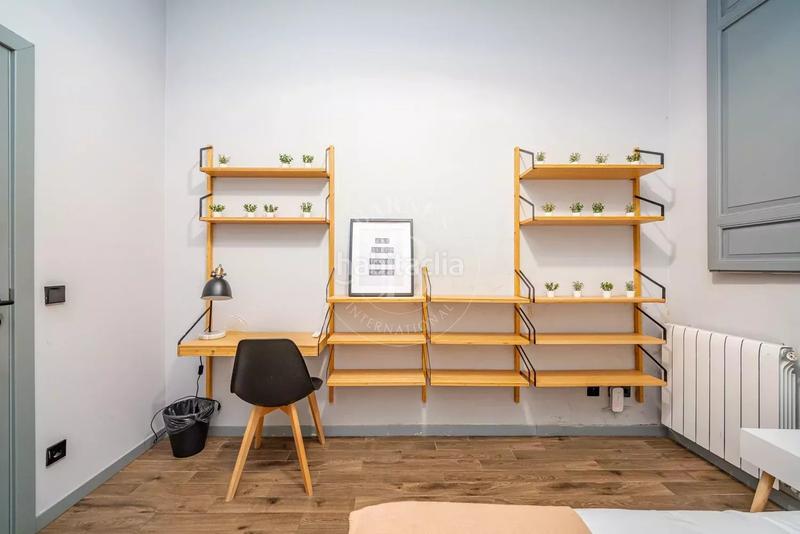 Foto 2fc1b3e5-40f5-4536-af13-8ac4dde5a835. Appartamento con riscaldamento in Trafalgar Madrid