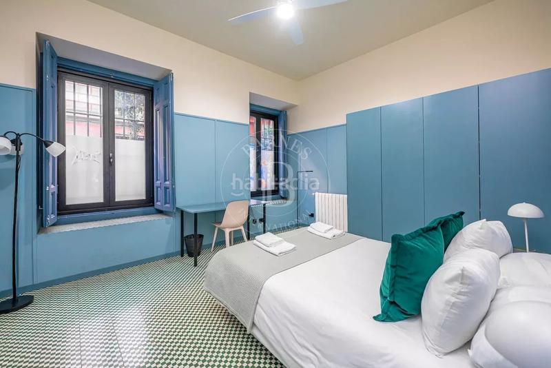 Foto 36dd8ffa-61b2-47ee-8596-97fd75284c97. Appartamento con riscaldamento in Trafalgar Madrid