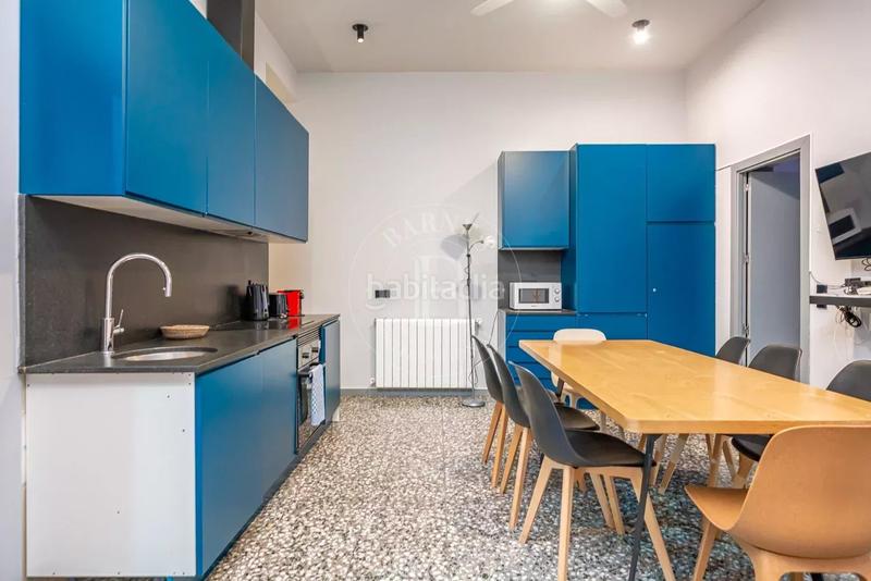 Foto 6b592ea0-aaa7-4cb7-80fe-616fb4a3c51c. Appartamento con riscaldamento in Trafalgar Madrid