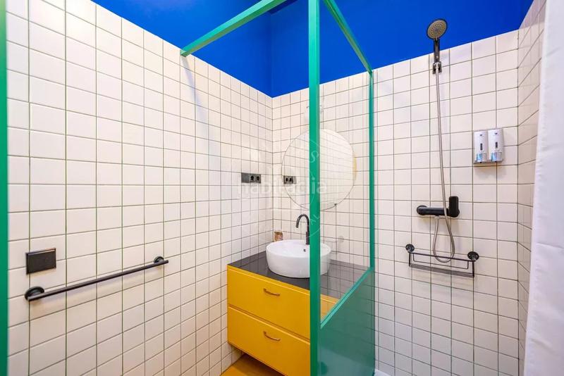 Foto 7bccf499-5c6f-42b3-9e5b-8c31db837aa1. Appartamento con riscaldamento in Trafalgar Madrid