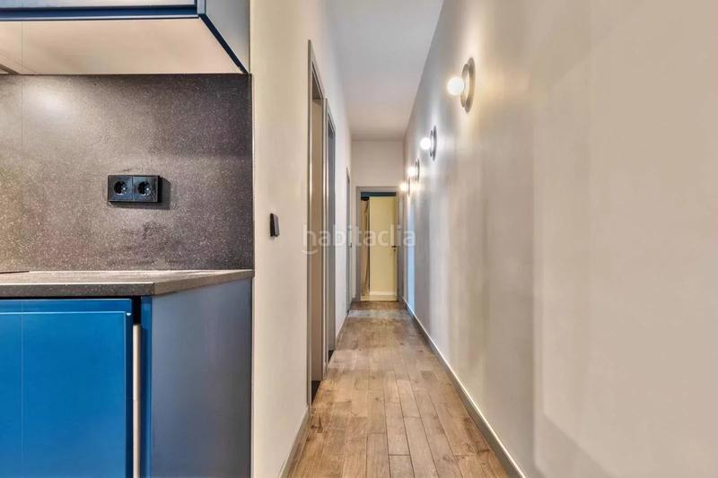 Foto 8a6aeae8-834d-449e-a732-db2419a0882a. Appartamento con riscaldamento in Trafalgar Madrid